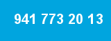 941 773 20 13